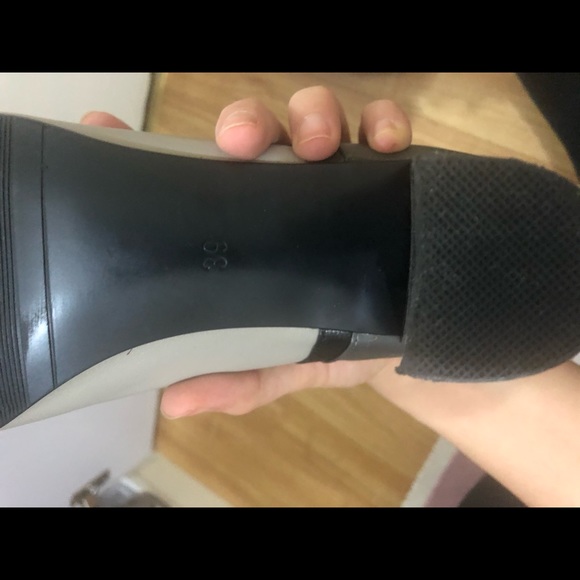 Vintage Lace Oxford Shoes ❤️ - Picture 5 of 5